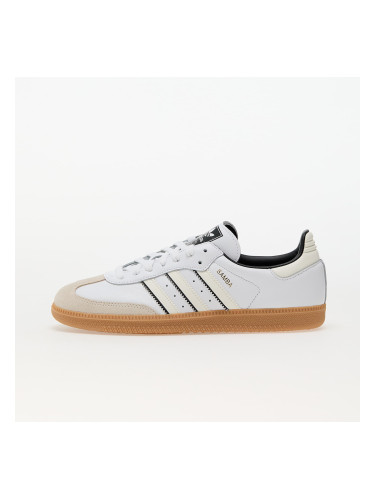 Сникърси adidas Samba Og Ftw White/ Off White/ Core Black EUR 44 2/3