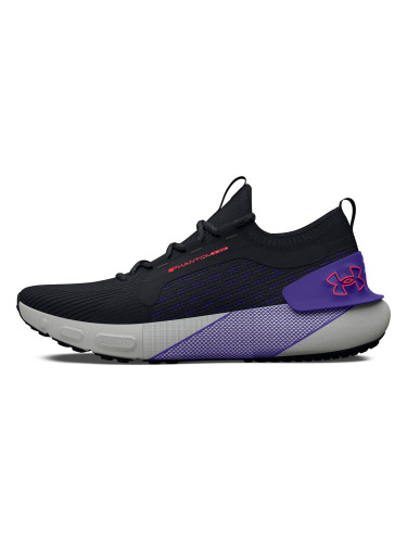 Сникърси Under Armour HOVR Phantom 3 SE Black EUR 45