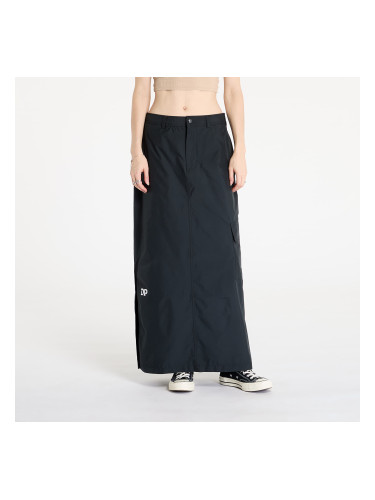 Пола Converse x Daily Paper Cargo Skirt Black L