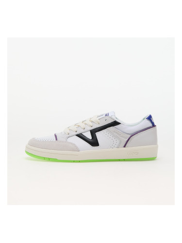 Сникърси Vans Lowland Cc Jmp R Multi Sport True White/ Multi EUR 41