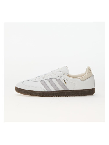 Сникърси adidas Samba Og Core White/ Grey Two/ Crew White EUR 46 2/3