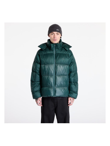 Яке adidas Down Regen Adic Jacket Mineral Green S