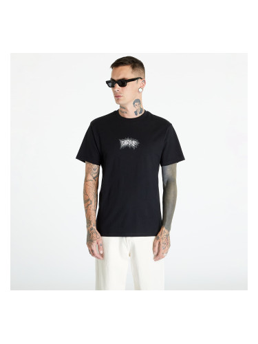 Тениска RIPNDIP Shock Short Sleeve Tee Black S