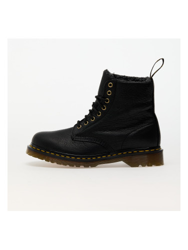 Сникърси Dr. Martens 1460 Wl Black Grizzly EUR 37