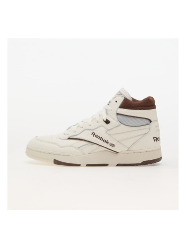 Сникърси Reebok Bb 4000 Ii Mid Chalk/ Mahogany/ Bon EUR 44