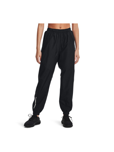 Панталони Under Armour Rush Woven Pant Black L