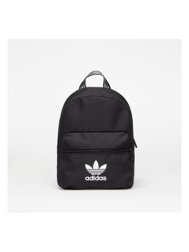 adidas Small Adicol Backpack Black 12,4 l