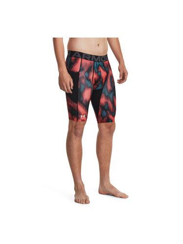 Къси панталони Under Armour Hg Prtd Long Shorts Beta S