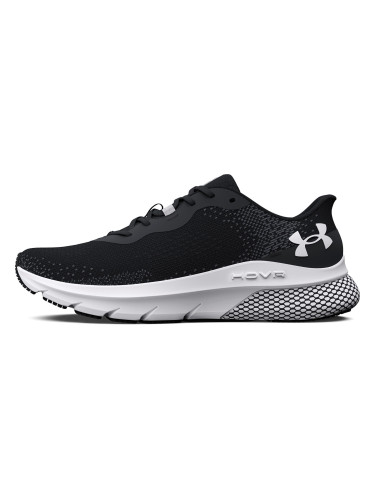 Сникърси Under Armour HOVR Turbulence 2 Black EUR 44.5