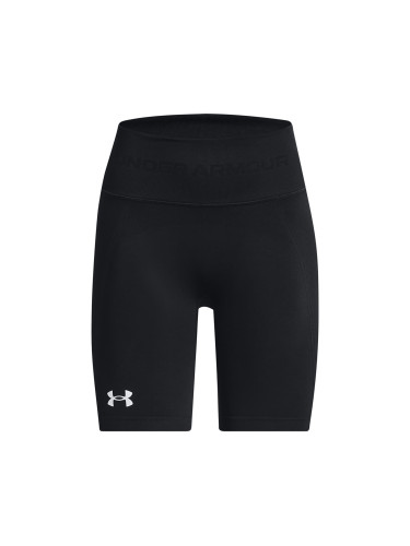 Къси панталони Under Armour Train Seamless Short Black M