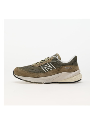 Сникърси New Balance 990 V6 Made In USA True Camo EUR 40