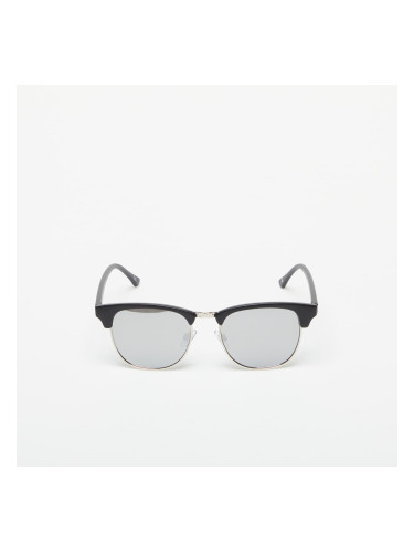 Слънчеви очила Vans Dunville Shades Black/ Silver Universal
