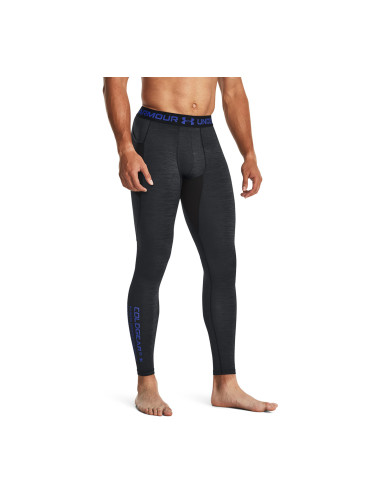 Клинове Under Armour Cg Armour Twist Leggings Black M