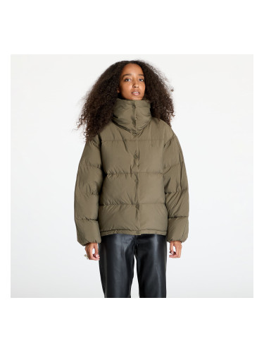 Яке Calvin Klein Jeans Relaxed Puffer Jacket Gray M