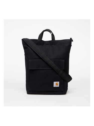 Чанта Carhartt WIP Dawn Tote Bag Black 15 l