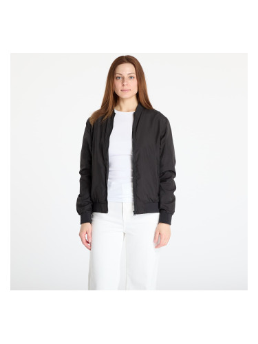 Яке Urban Classics Ladies Light Bomber Jacket Black XS
