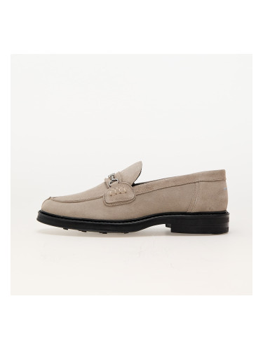 Сникърси Filling Pieces Loafer Suede Taupe EUR 40