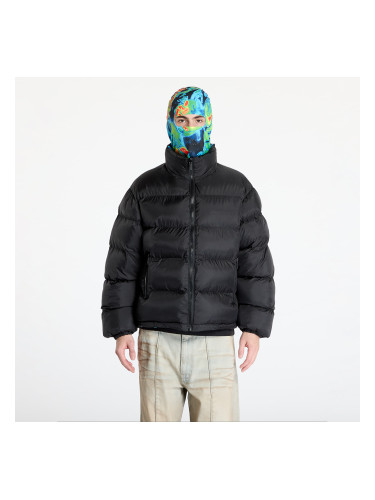 Яке Wasted Paris Fusion Puffer Jacket Black L