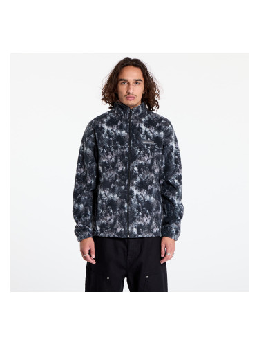 Яке Columbia Steens Mountain™ Printed Jacket Black Timberwil S