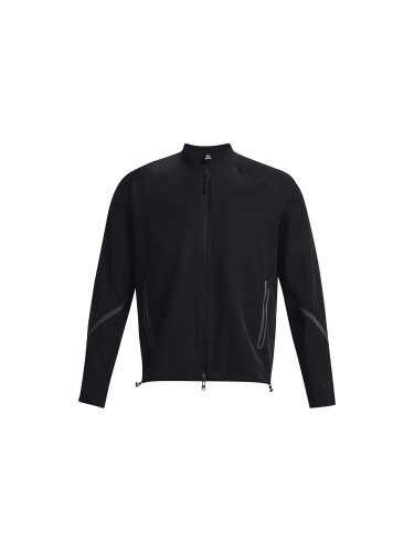 Яке Under Armour Unstoppable Bomber Black L