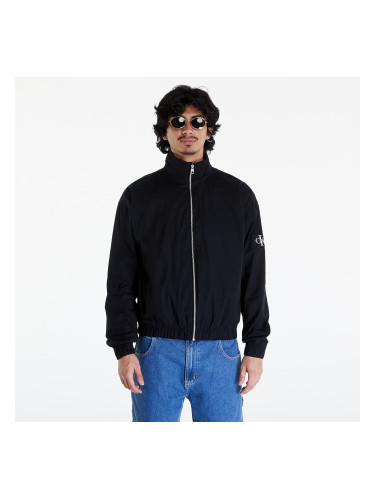 Яке Calvin Klein Jeans Casual Utility Harrington Jacket Black L