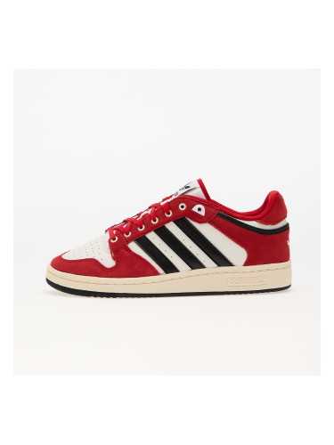 Сникърси adidas Centennial Rm Better Scarlet/ Core Black/ Core White EUR 44 2/3