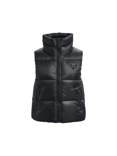 Under Armour Cgi Down Vest Black L