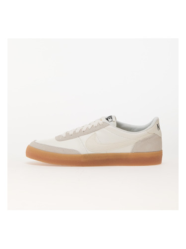 Сникърси Nike Killshot 2 Leather Sail/ Sail-Gum Yellow-Black EUR 39