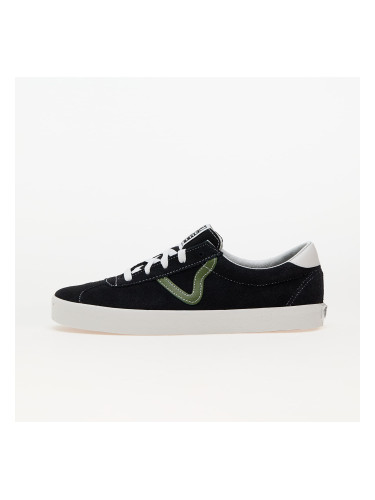 Сникърси Vans Sport Low 2-Tone Suede Phantom EUR 41