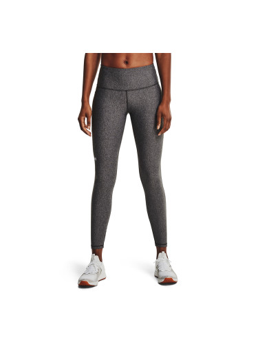 Клинове Under Armour Armour Hirise Leg Charcoal Light Heather S