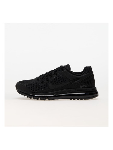 Сникърси Nike Air Max 2013 Black/ Black EUR 40