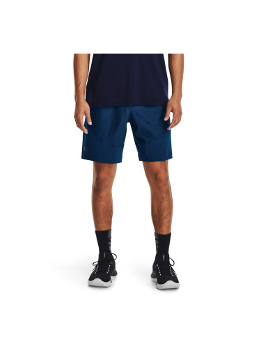 Къси панталони Under Armour Unstoppable Hybrid Shorts Varsity Blue S