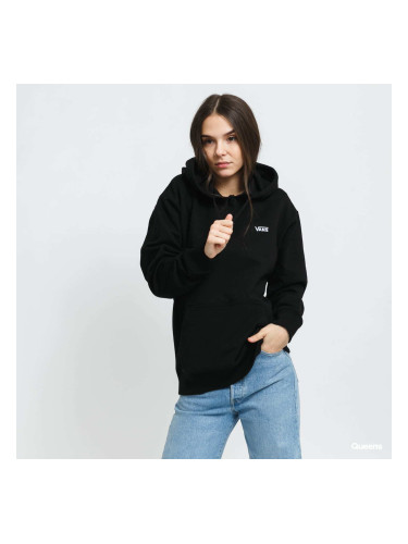 Суитшърт Vans Flying V Bf Ft Hoodie Black XS