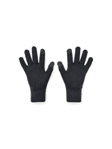 Under Armour Halftime Gloves Black S/M