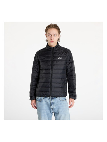 Яке EA7 Emporio Armani Down Jacket Black L