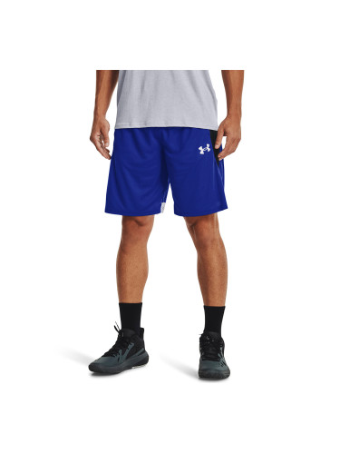 Къси панталони Under Armour Baseline 10'' Short Royal M