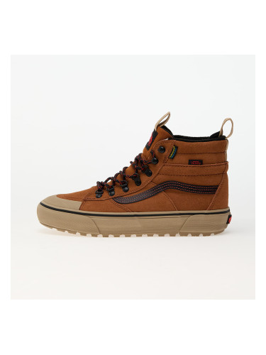 Сникърси Vans Sk8-Hi DR Waterproof MTE Glazed Ginger EUR 41