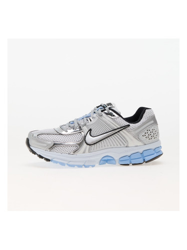 Сникърси Nike W Zoom Vomero 5 White/ Metallic Silver-Pure Platinum EUR 36.5