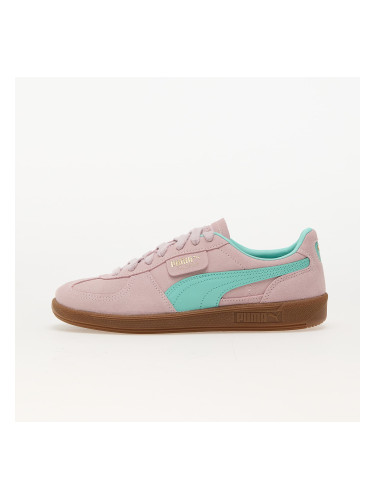 Сникърси Puma Palermo Pink Mauve Mist/ Mint Gum EUR 36