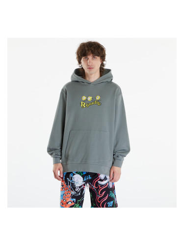 Суитшърт RIPNDIP Funny Thing Hoodie Charcoal S