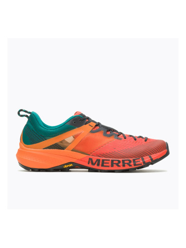 Сникърси Merrell Mtl Mqm Tangerine/ Mineral EUR 43