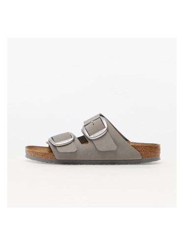 Сникърси Birkenstock Arizona Big Buckle Dove Gray EUR 36