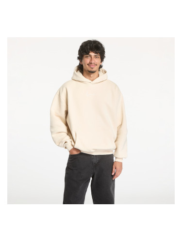 Суитшърт Karl Kani Small Signature Essential OS Hoodie Light Sand S