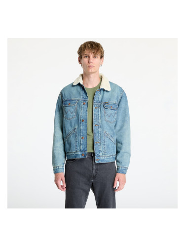 Яке Wrangler 124Mj Sherpa Sage Wash L