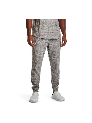 Анцуг Under Armour Rival Terry Jogger Onyx White L