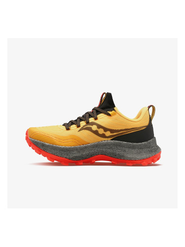 Сникърси Saucony Endorphin Trail Vizigold/ Vizired EUR 44