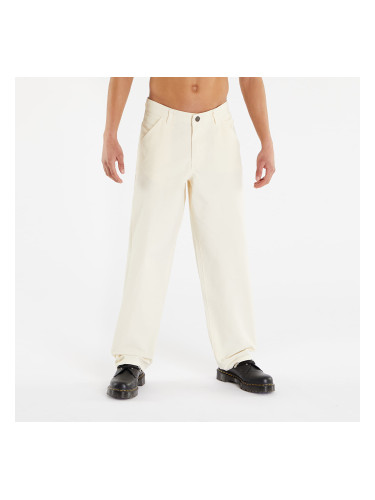 Панталони Urban Classics Canvas Pants Whites Sand W34