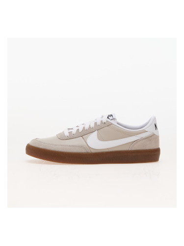 Сникърси Nike Killshot 2 Leather Cream II/ White-Black-Gum Med Brown EUR 40.5