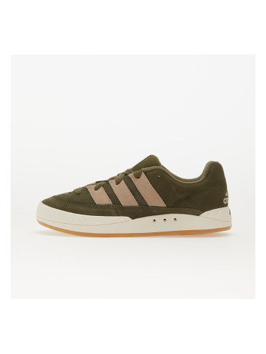 Сникърси adidas Originals Adimatic Olive Strata/ Wonder Beige/ Off White EUR 46