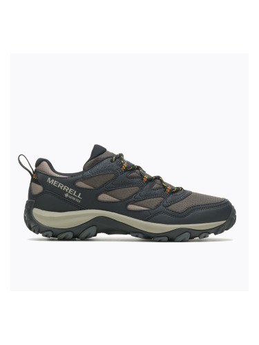 Сникърси Merrell West Rim Sport Gtx Black/ Beluga EUR 44